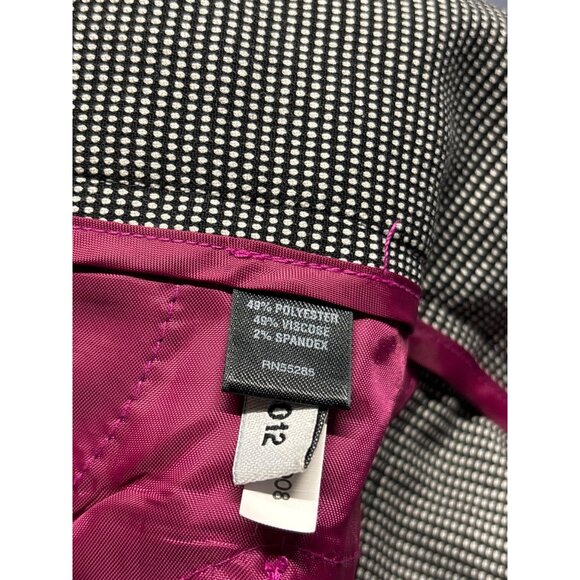 Express Editor pant - Picture 8 of 8